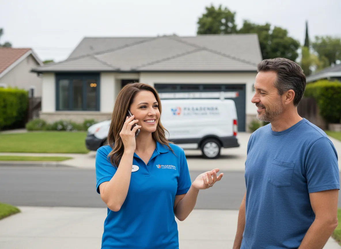 Electrician Hannawa Falls, NY FAQs
